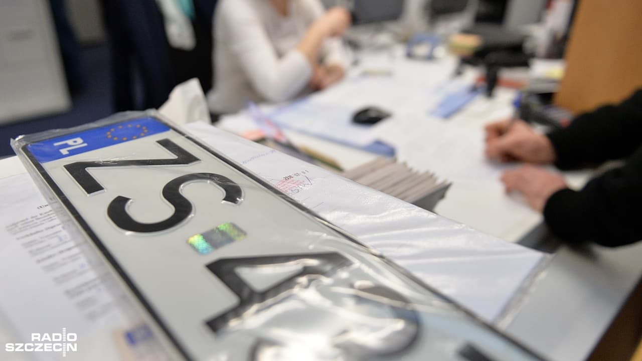 Referat Rejestracji Pojazdów będzie czynny dłużej