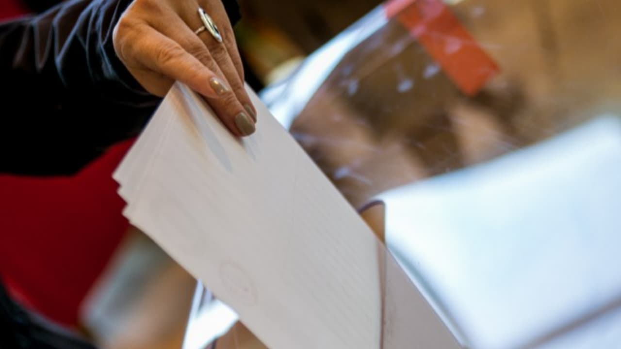 Referendum w Działoszycach nieważne 20