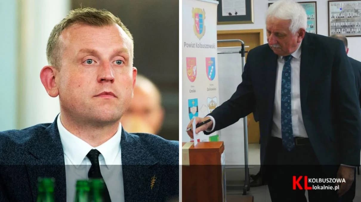 Referendum w powiecie kolbuszowskim. Znamy datę, pytanie i próg ważności głosowania