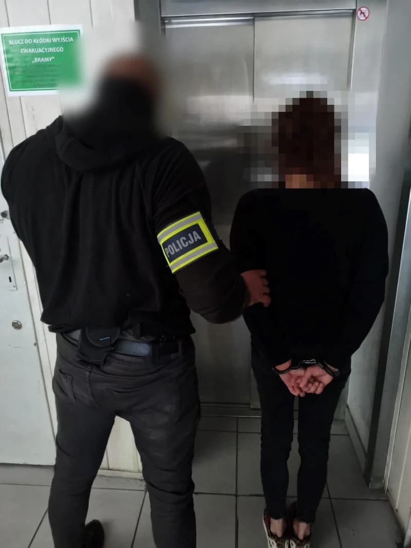 Region. Gigantyczne przejęcie narkotyków w Trójmieście. Policja zabezpieczyła 100 kg substancji