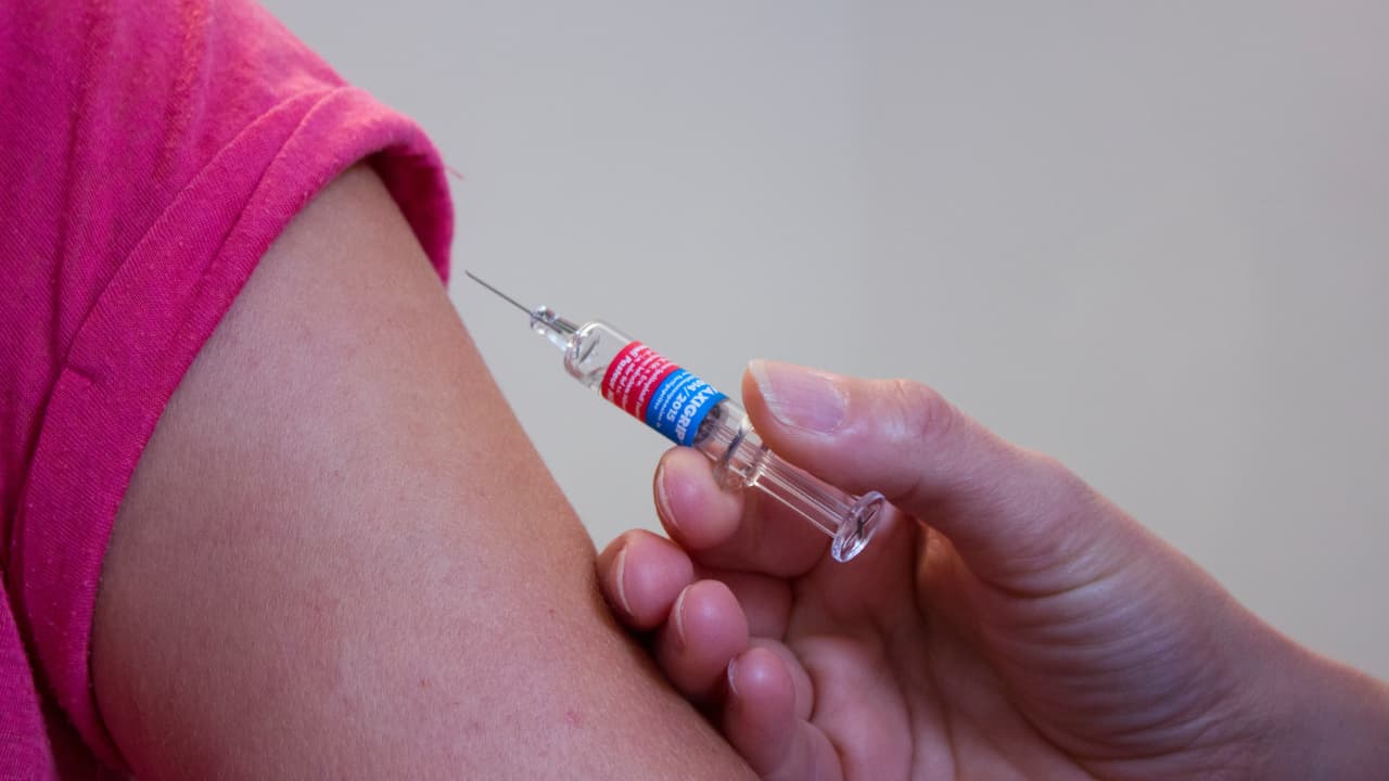 REGION Tylko 15 procent dzieci zaszczepionych przeciw HPV. Eksperci apelują do rodziców