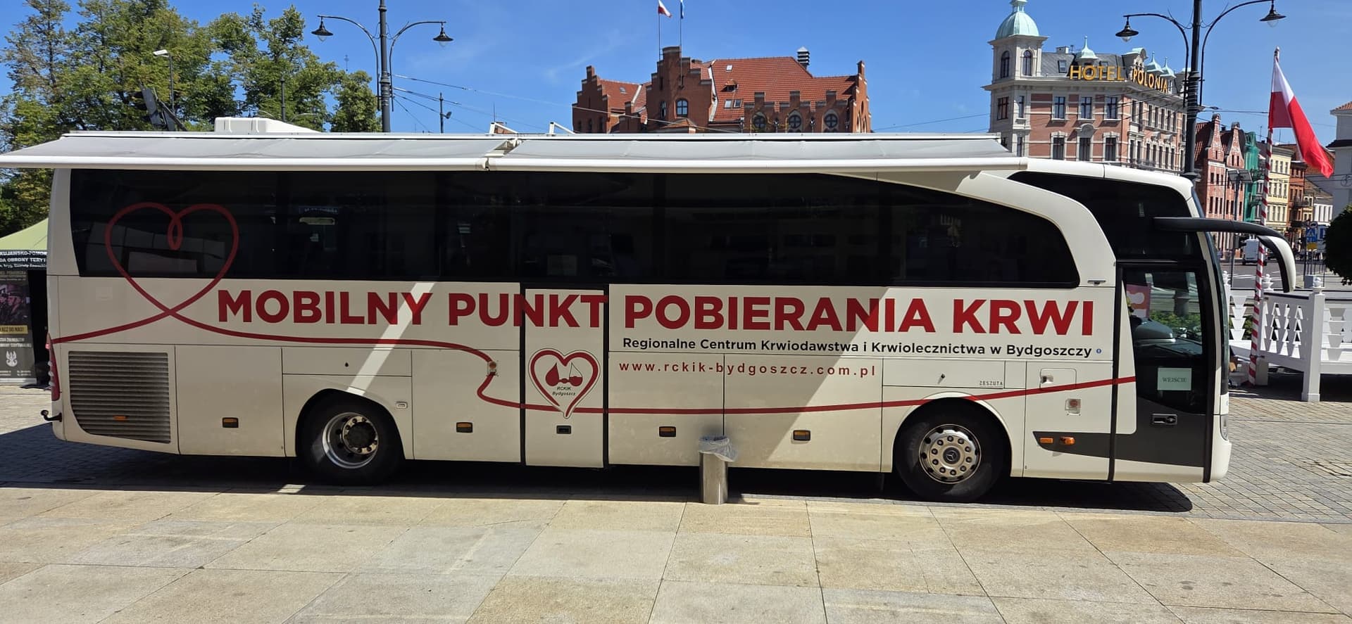 Regionalne Centrum Krwiodawstwa i Krwiolecznictwa w Bydgoszczy zmaga się z dramatycznie niskimi zapasami grup ujemnych (Rh-) – dowiedziało się Polskie Radio PiK.