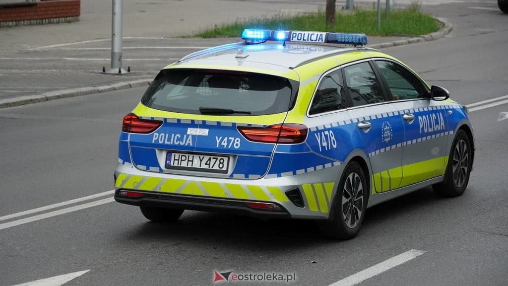 RegionNOWE FAKTYKoniec poszukiwań zaginionej 17-latki. Policja potwierdza 0