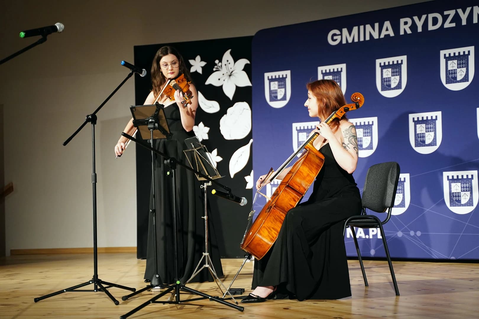 Rekordowa Gala Stypendialna w Rydzynie