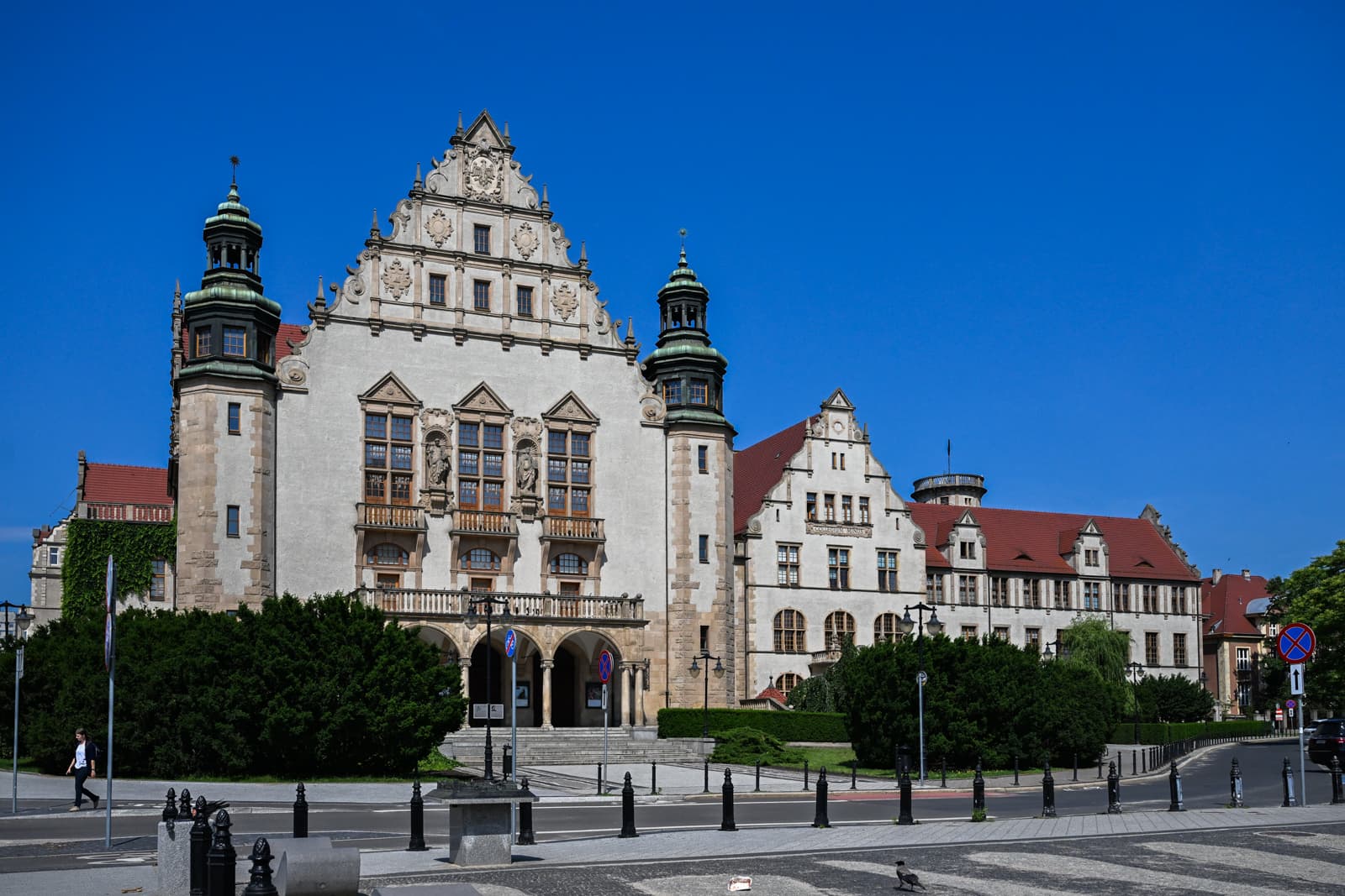 Rekordowa rekrutacja na UAM. Kierunek lekarski przyciągnął najwięcej chętnych