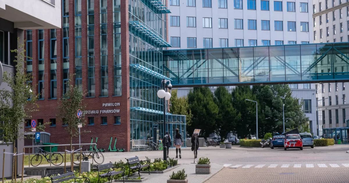 Rekordowa rekrutacja na UEK. Te trzy kierunki są na czele