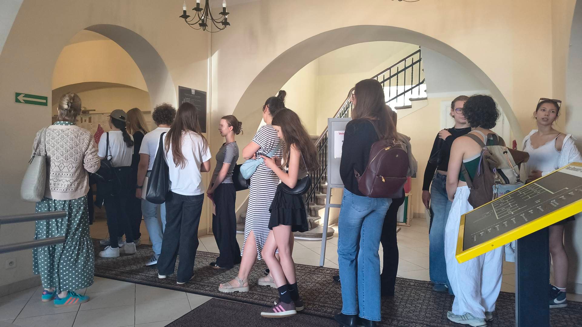 Rekordowa rekrutacja na UMB. Ponad 10 kandydatów na jedno miejsce
