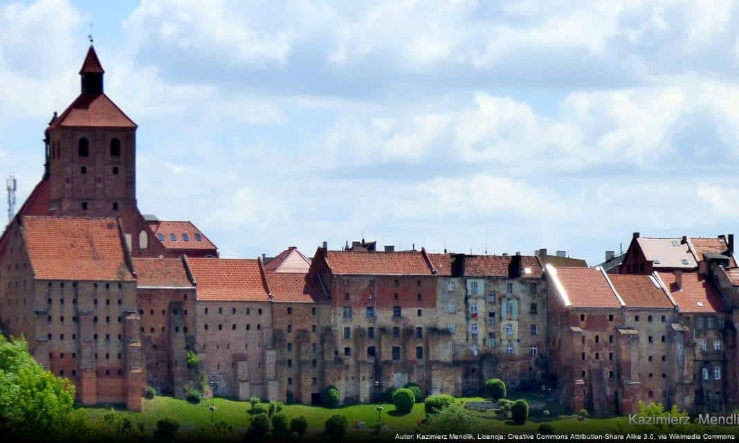 Rekordowe wsparcie dla Zespołu Szkół Rolniczych w Grudziądzu