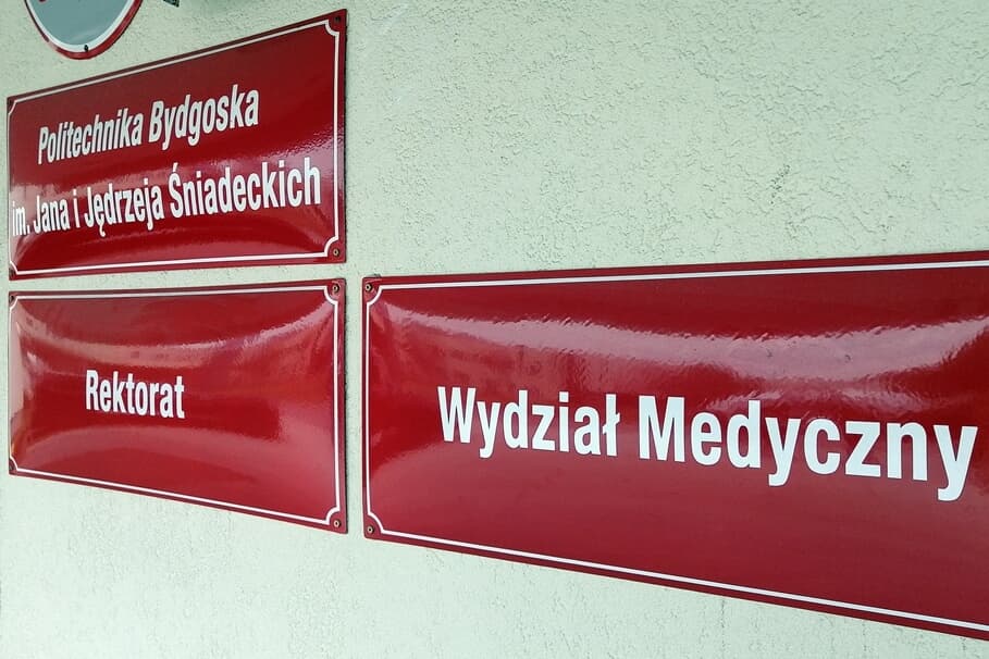 Rekordowe zainteresowanie studiami na Politechnice Bydgoskiej
