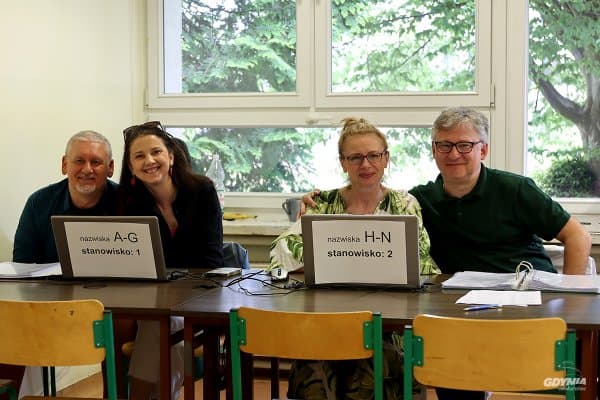 Rekrutacja do szkół ponadpodstawowych w Gdyni. Rusza drugi etap