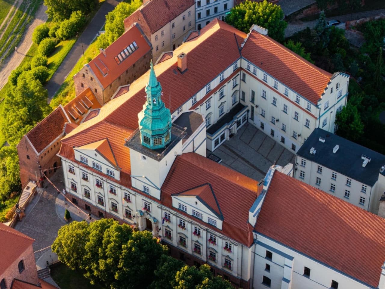 Rekrutacja do szkół ponadpodstawowych w Grudziądzu. Są wyniki i wolne miejsca