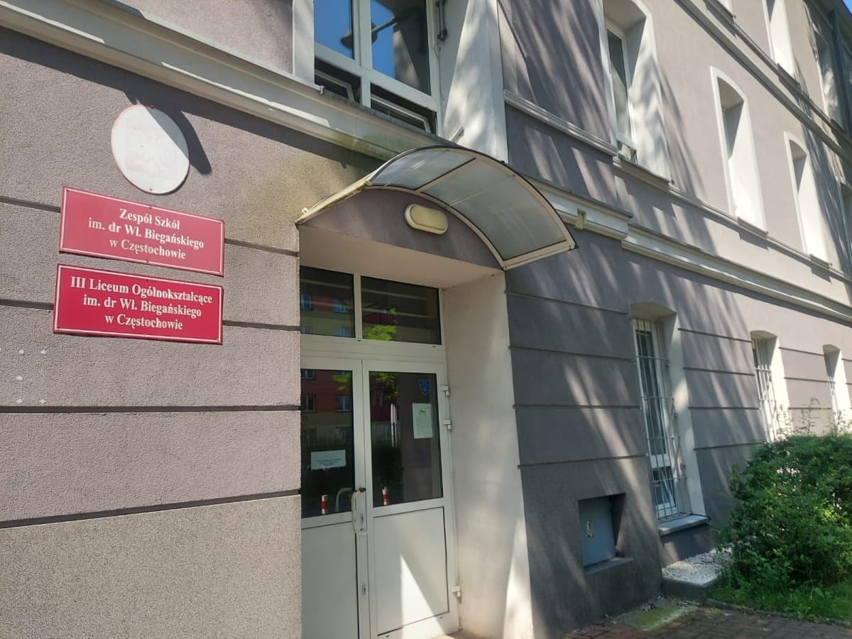 Rekrutacja do szkół średnich w Częstochowie. Pierwszy etap za uczniami, są jeszcze wolne miejsca!