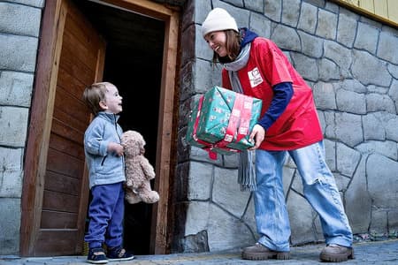 Rekrutacja do Szlachetnej Paczki. "Szukamy ludzi od dobrej roboty"