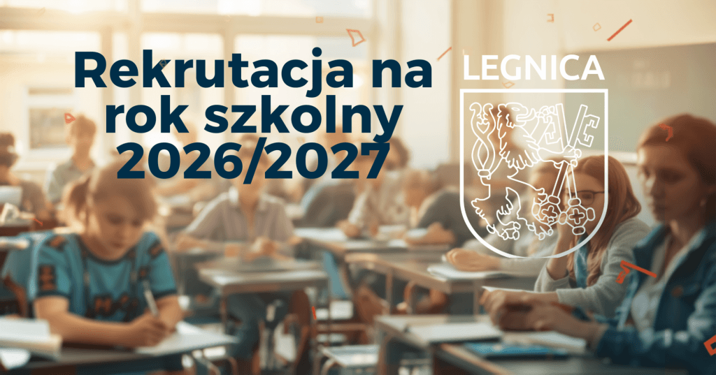 Rekrutacja na nowy rok szkolny
