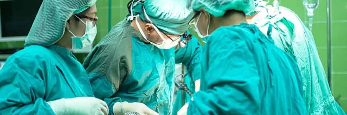 Rekrutacja na Politechnikę: kierunek lekarski najpopularniejszy