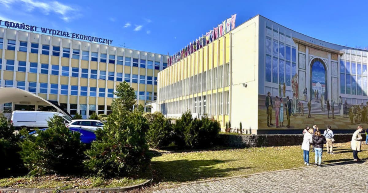 Rekrutacja na studia 2026. Kierunki z Sopotu wśród najpopularniejszych w regionie