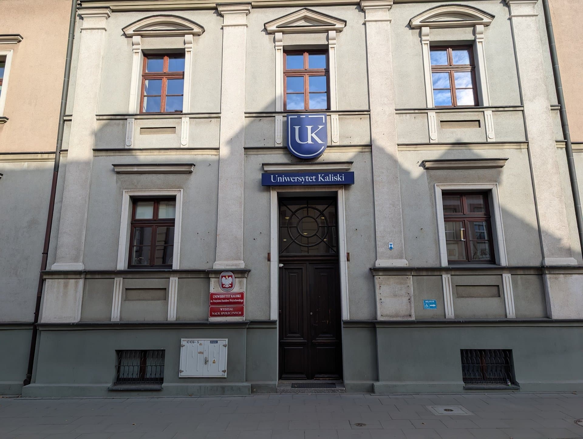 Rekrutacja na Uniwersytecie Kaliskim. Kierunek lekarski z rekordowym zainteresowaniem