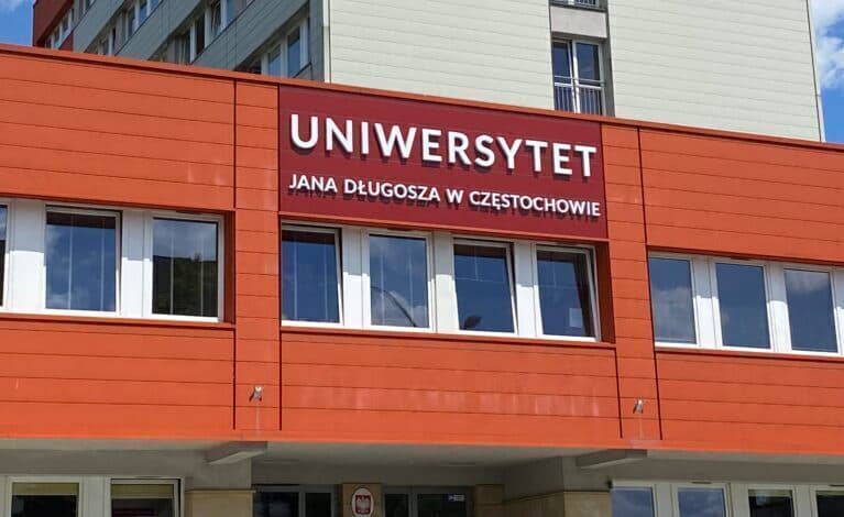 Rekrutacja w Uniwersytecie jeszcze tylko do 13 lipca 2026 roku