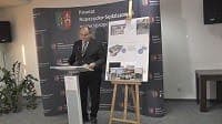 Relacja Video z Briefingu Starosty (18.XI.br)