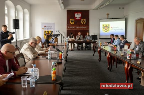 Remont starostwa droższy niż planowano