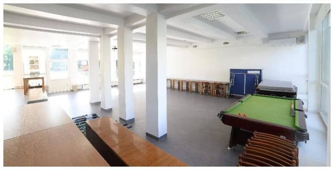 Remont świetlicy wiejskiej w Zembrzycach zakończony. Obiekt zyskał nowy wygląd i udogodnienia. Czytaj więcej
