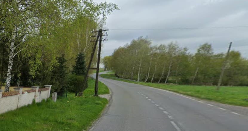 Remont wylotówki z Goleniowa coraz bliżej. Wkrótce rozstrzygnięcie przetargu