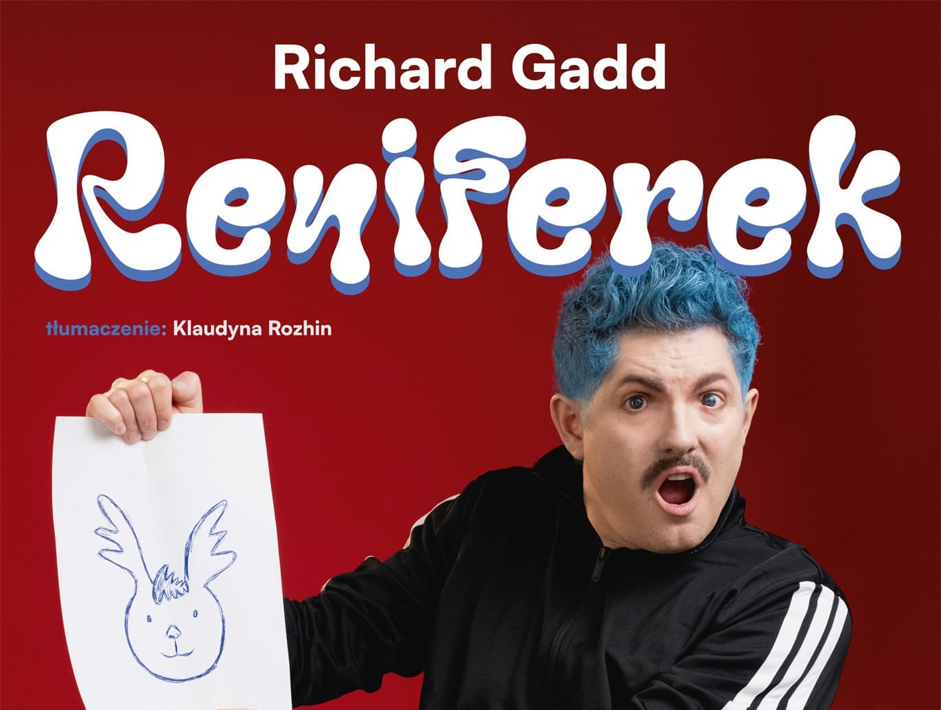 „Reniferek". Spektakl Teatru Niedużego w Sopocie