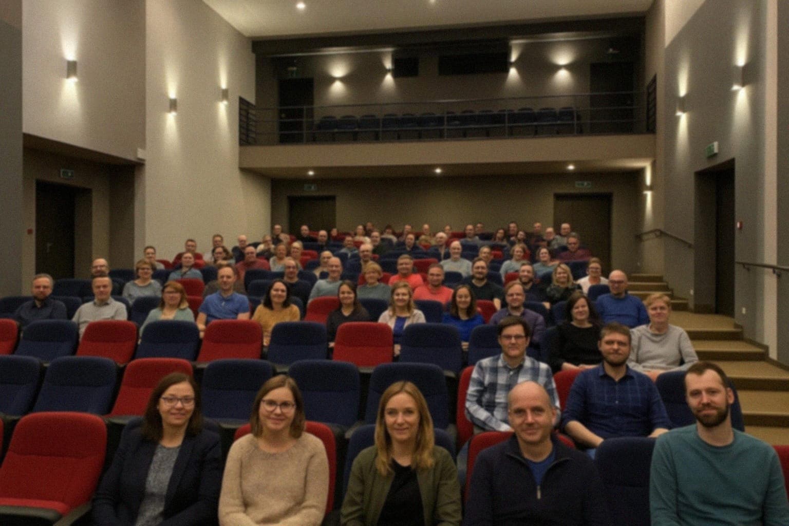 Repertuar DKF Klaps na czerwiec 2026 roku w Jeleniej Górze