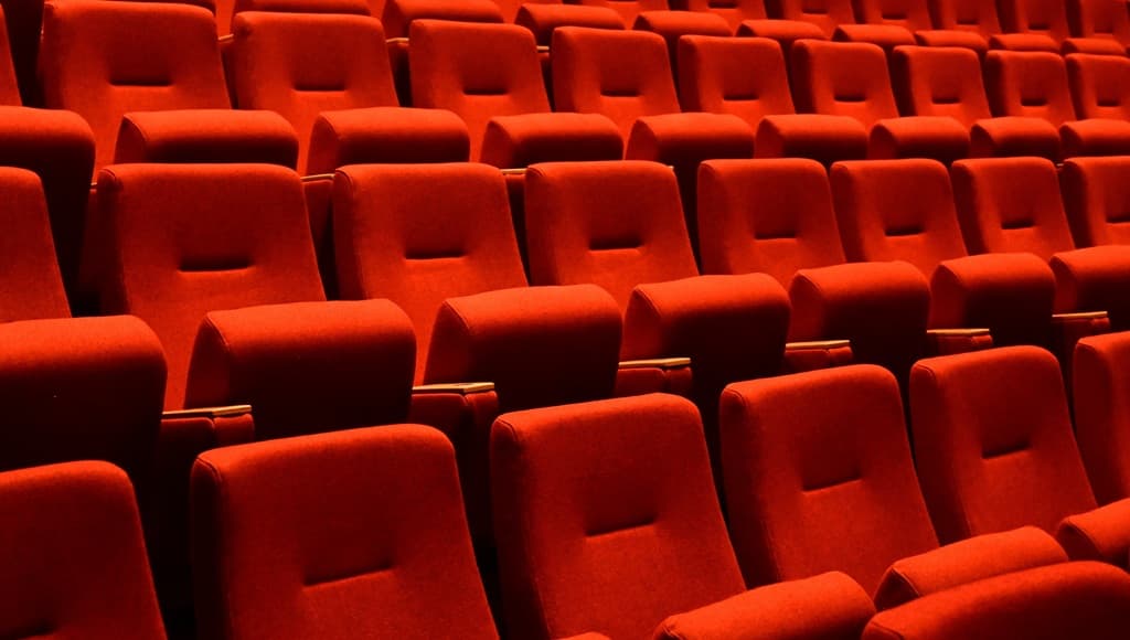 Repertuar kina Kwidzyn. Filmy w Kinoteatrze od 10 do 23 lipca 2026 roku