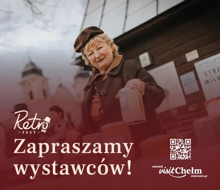 Retro Fest 2026 szuka twórców - zgłoś stoisko i pokaż swoje wyroby