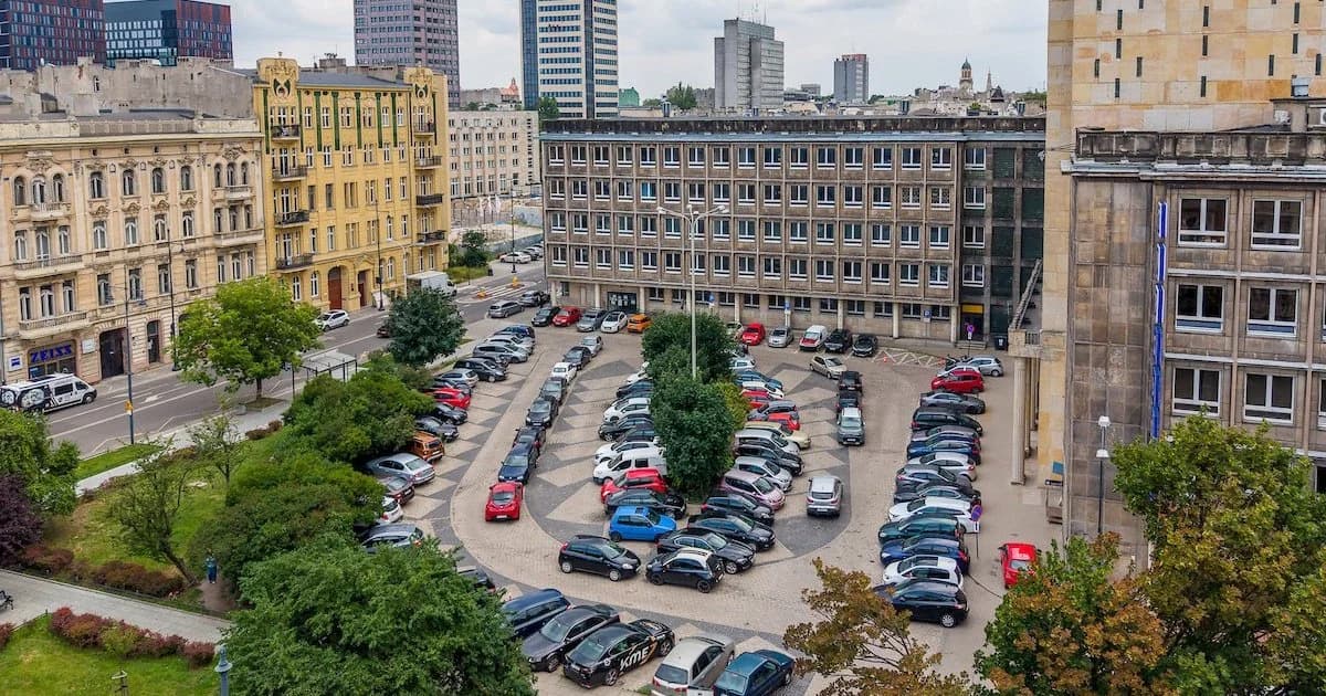 Rewolucja na Placu 4 Czerwca. Jaki będzie?