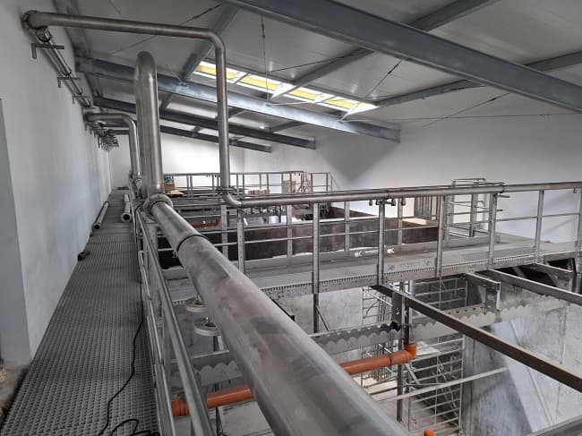 Rewolucja w Kroczowie Większym: ogromna modernizacja za ponad 10 milionów!