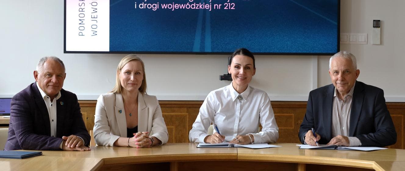 RFRD 2026. Kolejne umowy podpisane