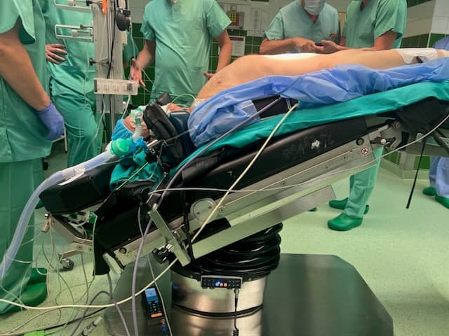 Robot da Vinci wykręca rekordy. To najlepszy przyjaciel lekarzy i pacjentów