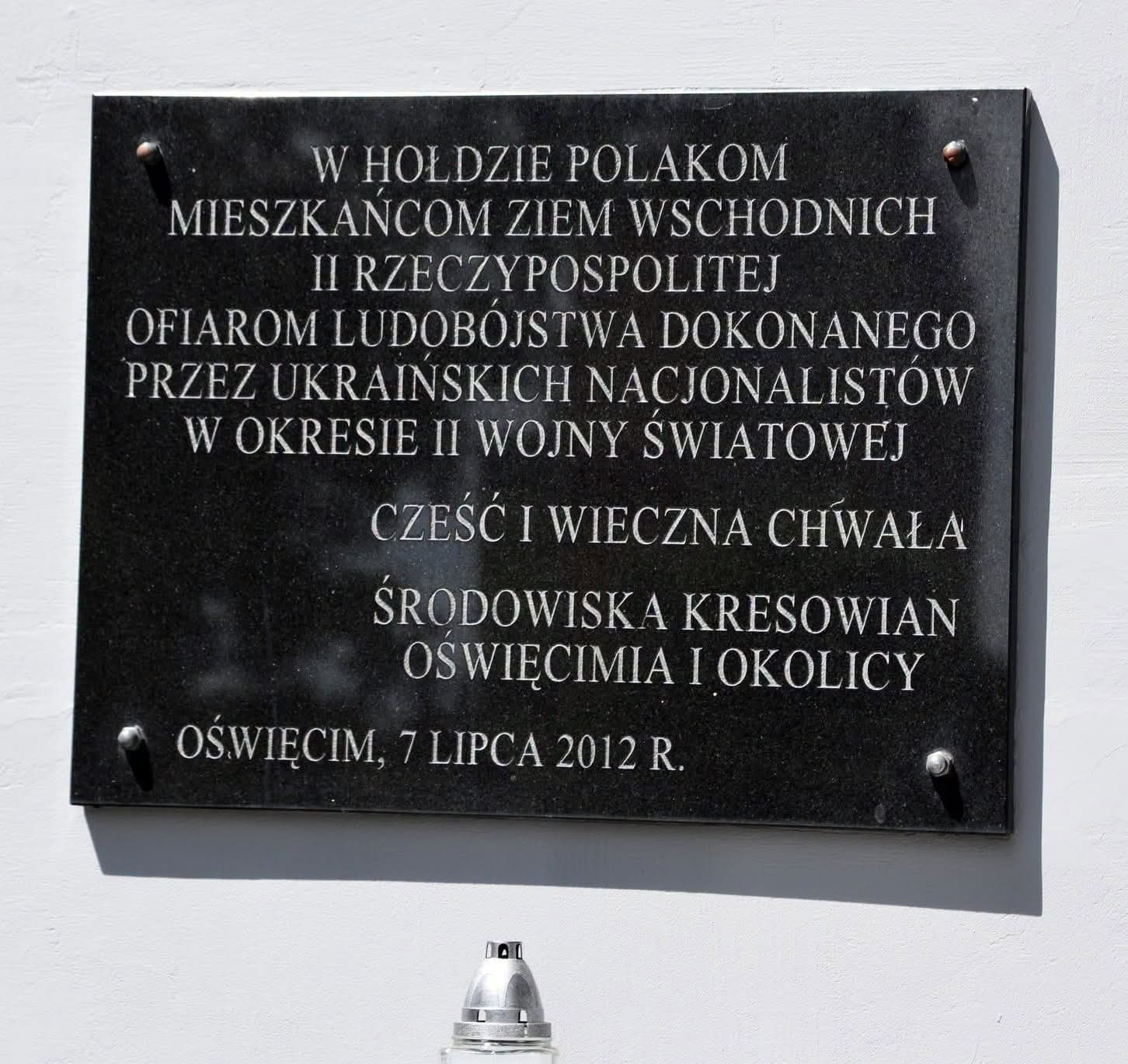 Rocznica Krwawej Niedzieli. 11 lipca Polska oddaje hołd Ofiarom zbrodni wołyńskiej