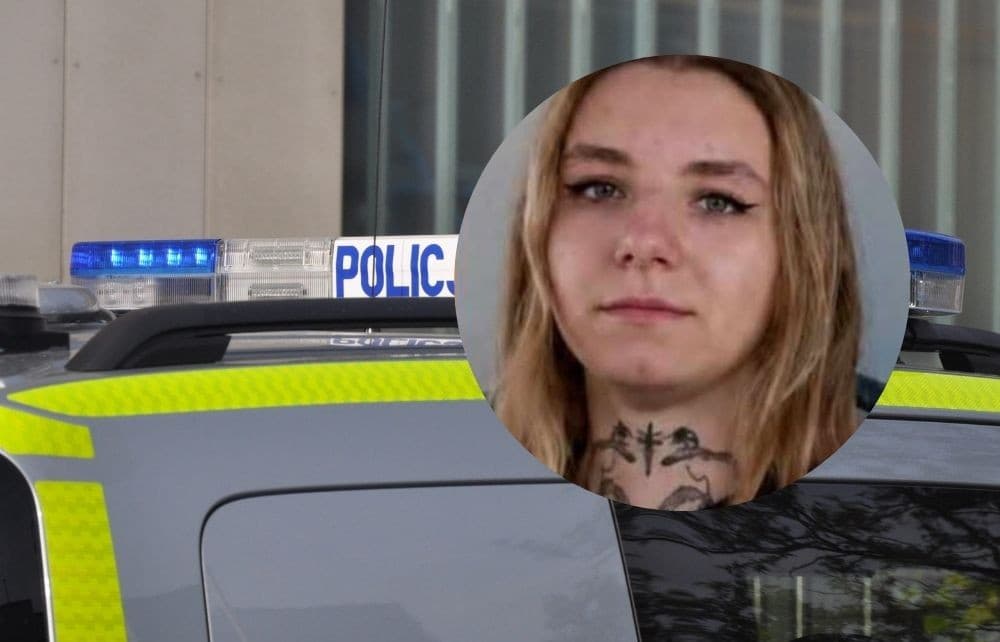 Rodzina straciła z nią kontakt. 19-letnia Weronika Rusinek zaginęła we Włoszech