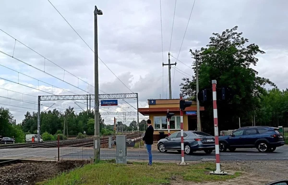 Rogatki są tu zamknięte nawet przez 16 godzin dziennie. Ważne inwestycje coraz bliżej