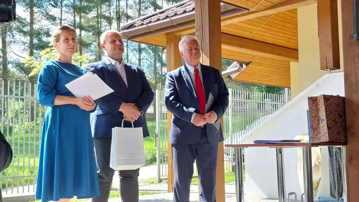 Rogoźnik znów stał się poetycką stolicą Podhala – VIII Watra Rogoźnicka 2026.