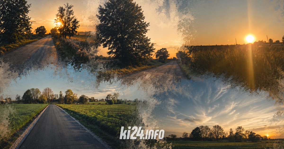 rolKI24.INFO | Złote lato na polskiej wsi 🌾☀️