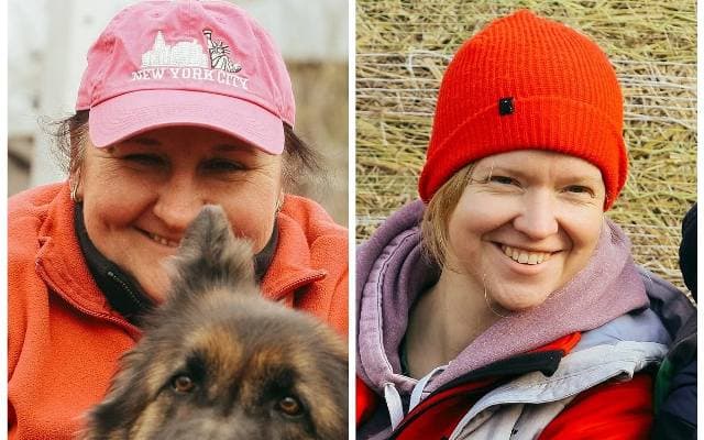 Rolnicy. Podlasie. Silne i charyzmatyczne rolniczki z serialu. To one są siłą tej produkcji. Zobacz czy się zajmują Moniki, czy Justyna
