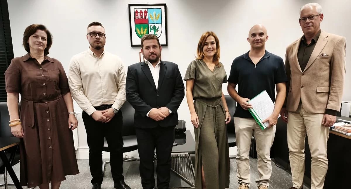Rondo przy Targowej coraz bliżej. Jest umowa na projekt, teraz czas na kolejny ruch