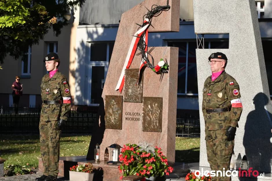 Rondo, ulica lub skwer dla Ofiar Ludobójstwa na Wołyniu? Nowa inicjatywa oleśnickiego PiS-u