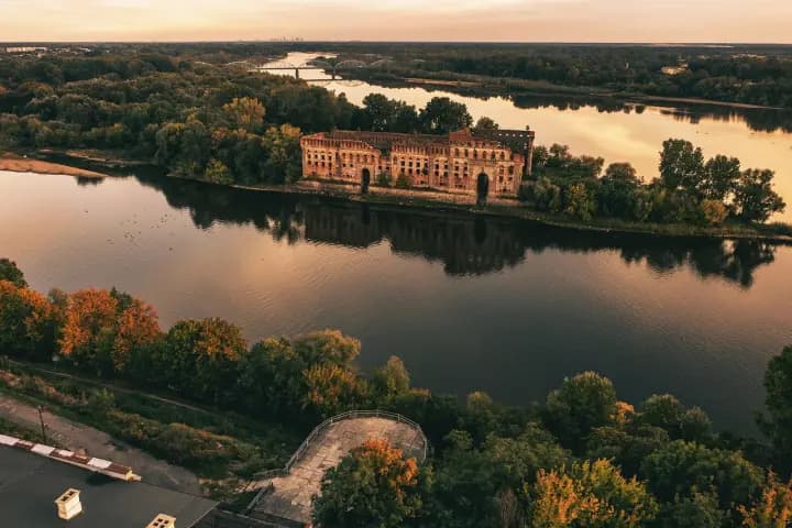 Rondo zamiast skrzyżowania. Nasielsk zamknie ważny przejazd