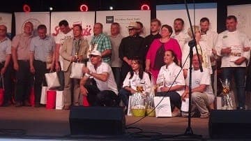 Ropczyce – (06.07.2019 r) – IV Piknik „Wolności i Solidarności” w Ropczycach