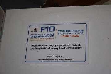 Ropczyce – (06.12.2018 r ) „My pamiętamy o naszych bohaterach” Cykl spotkań promujących publikacje „Walczyli o Niepodległość” oraz Powiatowy Ogród Pamięci Narodowej