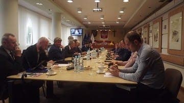 Ropczyce – (16.08.2019 r) – „XIII Sesja Rady Miejskiej”