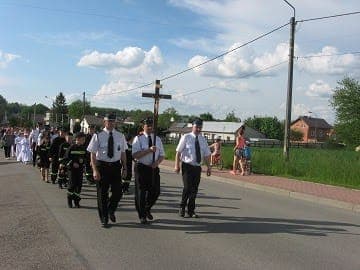 Ropczyce – (20.05.2019 r) – „DEKANALNA WĘDRÓWKA”