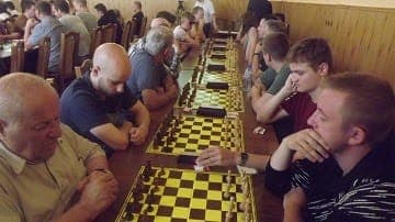 Ropczyce – (22.07.2019 r) – „Memoriał Szachowy ku upamiętnieniu Patriotów Polskich i Założycieli Solidarności”