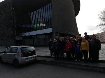 Ropczyce – (27.03.2019 r) – „Nowa Huta – Kraków”