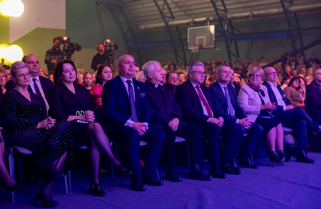 Ropczyce: Koncert Noworoczny 2026 (4.01. br. niedziela)